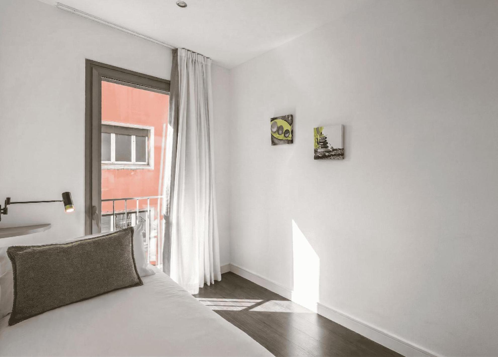Aspasios Catedral Apartments, Barcelona