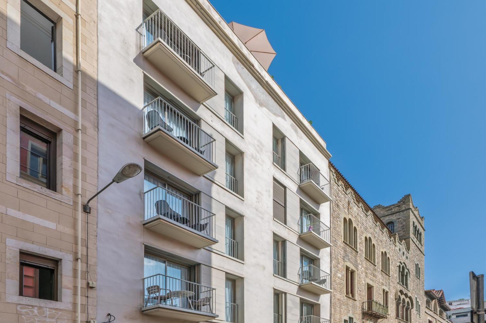 Aspasios Catedral Apartments — Photos 3